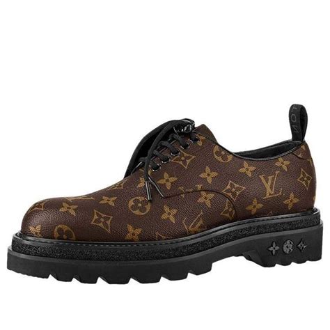 louis vuitton black ice deby|Black Ice Louis Vuitton Shoes .